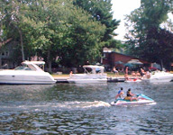 canal